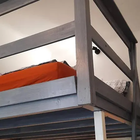 Downtown Lejlighed *