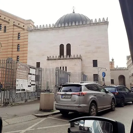 Downtown Lejlighed *