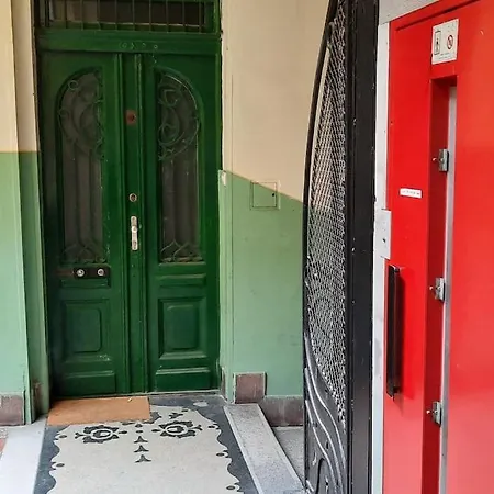 Apartment Downtown