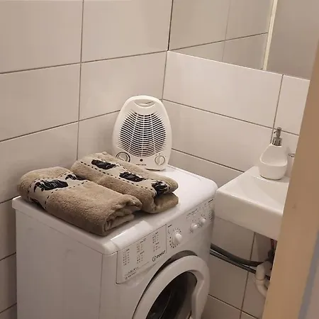 Apartamento Downtown *