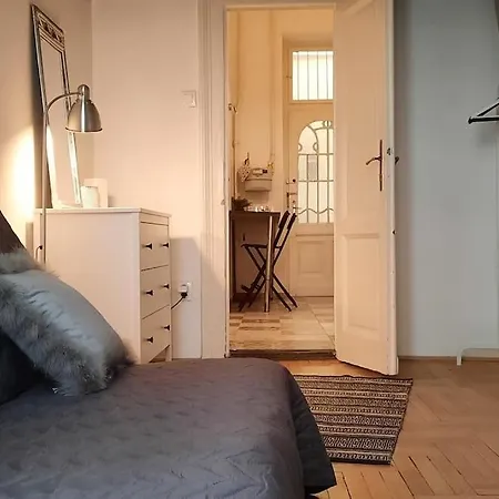 Downtown Apartment Budapest