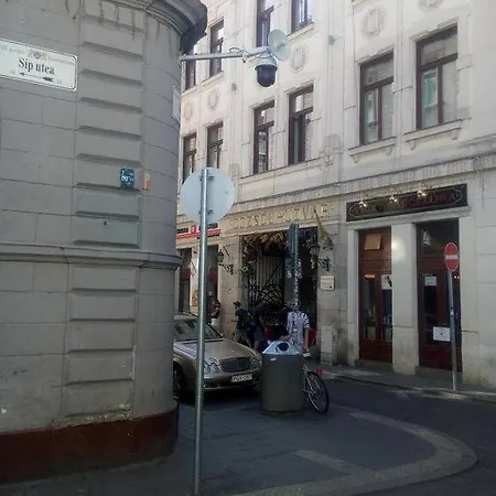 Downtown *