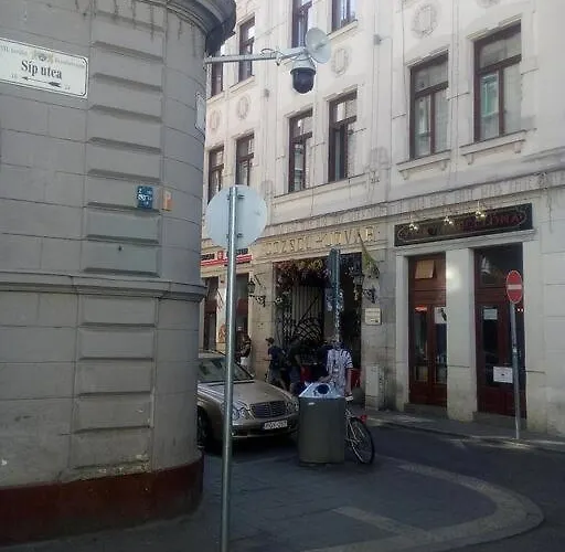 Downtown *