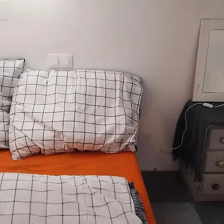 Downtown Apartament *